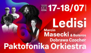 3 letnie festiwale, które dzieją się w niesamowitych miejscach – który wybierasz_