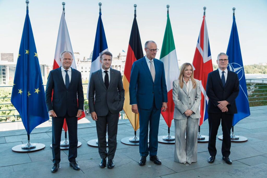 Foto - Źródło: Kancelaria Prezesa Rady Ministrów