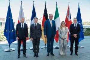 Foto - Źródło: Kancelaria Prezesa Rady Ministrów