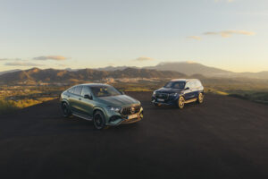 Foto / Źródło: Mercedes-Benz Polska