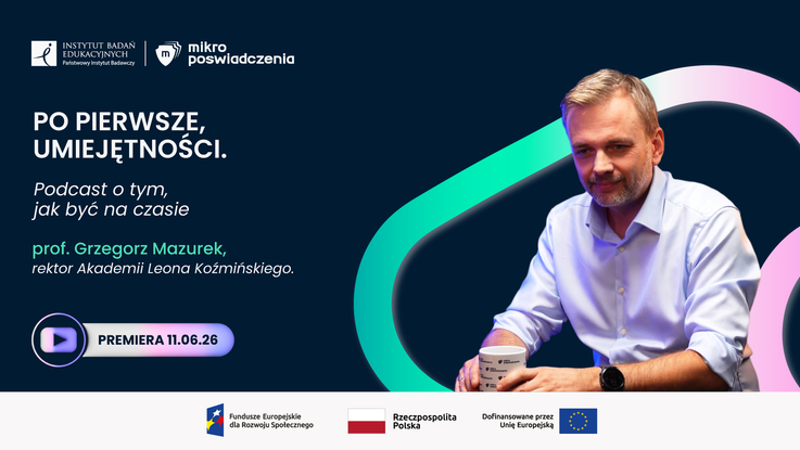 Instytut Badań Edukacyjnych - Państwowy Instytut Badawczy