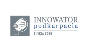 INNOWATOR PODKARPACIA - GRAFIKA ART