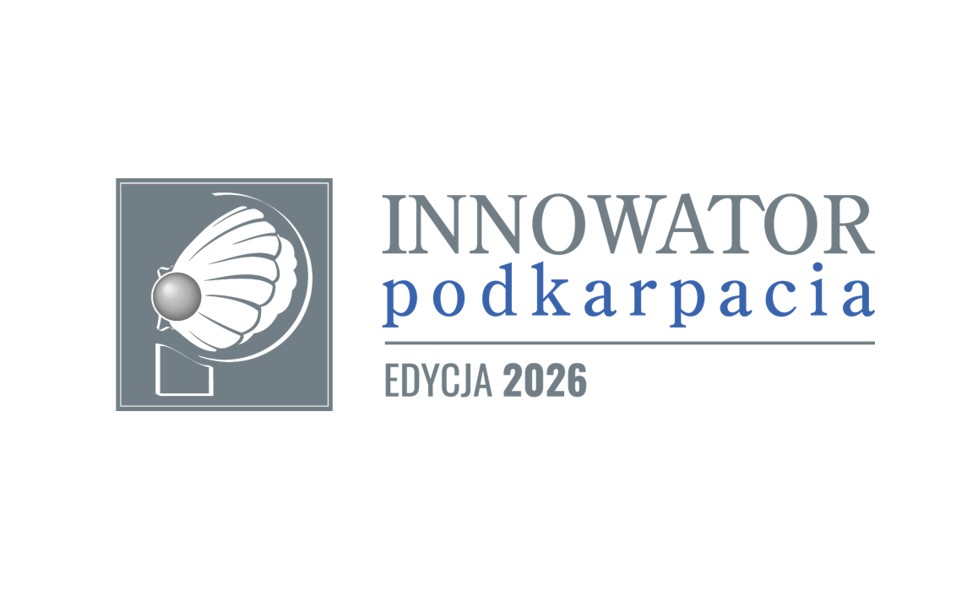 INNOWATOR PODKARPACIA - GRAFIKA ART