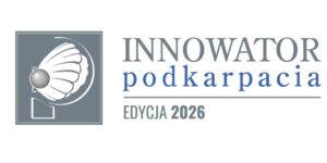 INNOWATOR PODKARPACIA - GRAFIKA DO ARTYKUŁU TYTYŁOWA