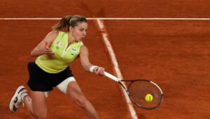 Foto - Źródło: WTA Tour