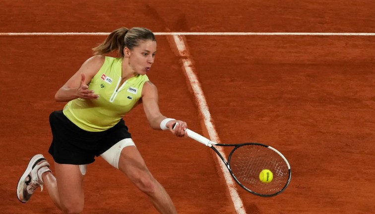 Foto - Źródło: WTA Tour
