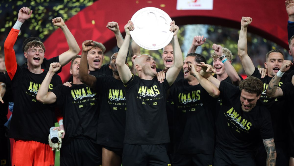 Foto / Źródło: Sport.tvp.pl