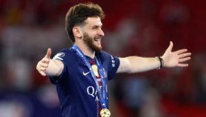 Foto / Żródło: Sport.tvp.pl