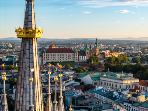 Foto / Źródło: Krakow.pl