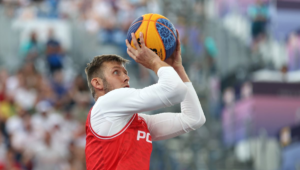 Foto: fot. Getty Images / Źródło: Sport.tvp.pl
