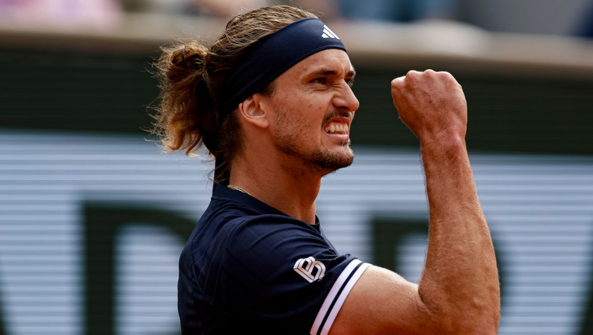 fot. Getty Images / Źródło: Sport.tvp.pl