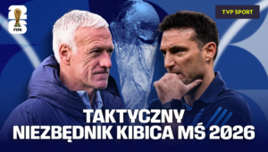 Foto / Źródło: Sport.tvp.pl