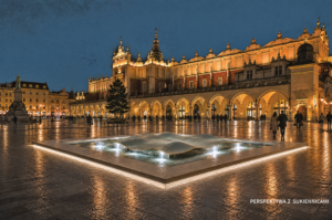Foto / Źródło: Krakow.pl