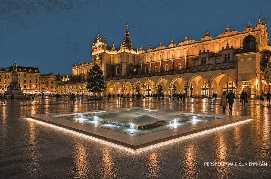 Foto / Źródło: Krakow.pl