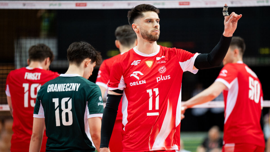 Foto / Źródło: Sport.tvp.pl