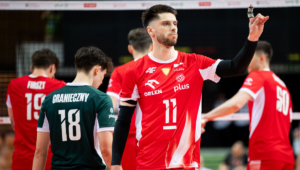 Foto / Źródło: Sport.tvp.pl