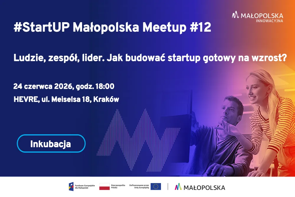 Foto / Źródło: Malopolska.pl
