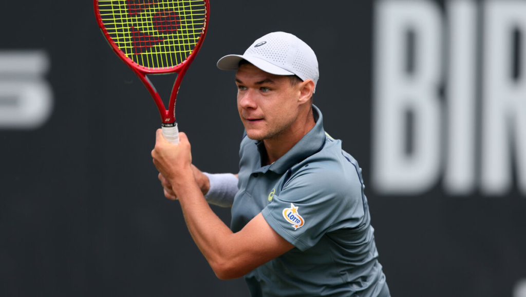 fot. Getty Images / Źródło: Sport.tvp.pl