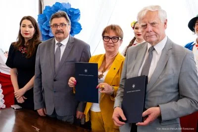 Foto / Źródło: Serwis Informacyjny Urzędu Miasta Rzeszowa
