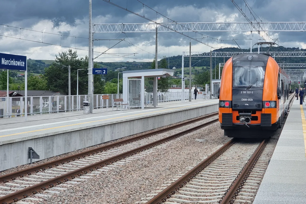 Foto / Źródło: Malopolska.pl