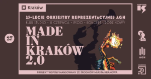 Fot. materiały prasowe / Źródło: Krakow.pl