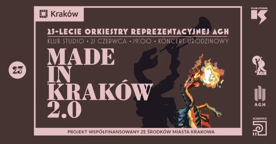 Fot. materiały prasowe / Źródło: Krakow.pl