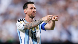 Foto: Getty Images / Źródło: Sport.tvp.pl