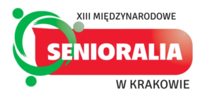Fot. XIII Międzynarodowe Senioralia w Krakowie / Źródło: Krakow.pl