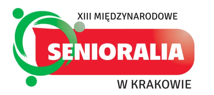 Fot. XIII Międzynarodowe Senioralia w Krakowie / Źródło: Krakow.pl
