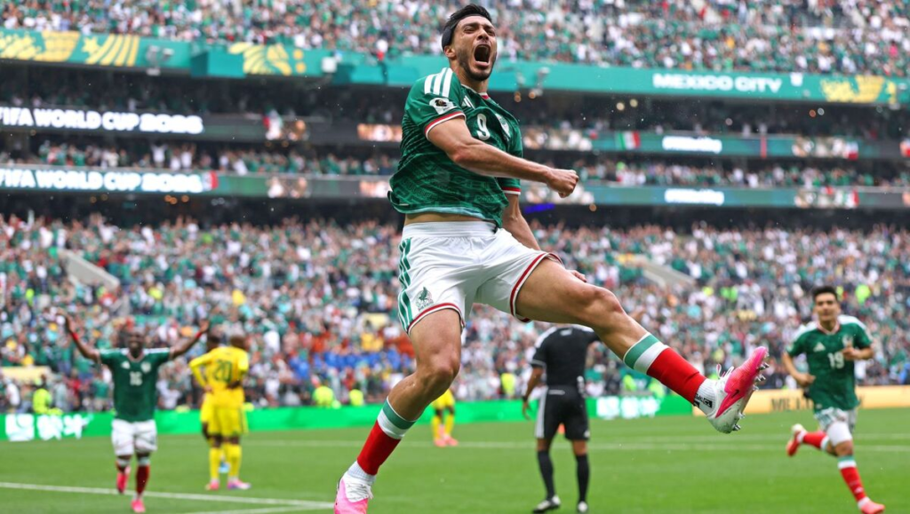 fot. Getty Images / Źródło: Sport.tvp.pl