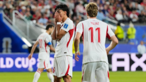 Foto / Źródło: Sport.tvp.pl