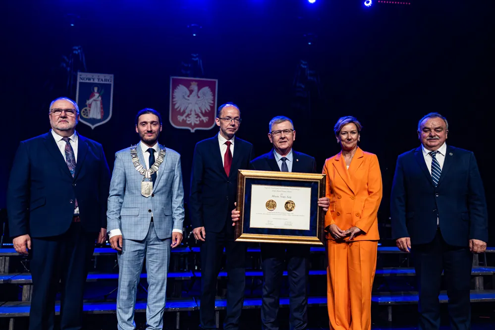 Foto / Źródło: Malopolska.pl
