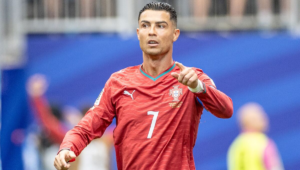 Foto: Getty Images / Źródło: Sport.tvp.pl