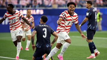 Foto / Źródło: Sport.tvp.pl