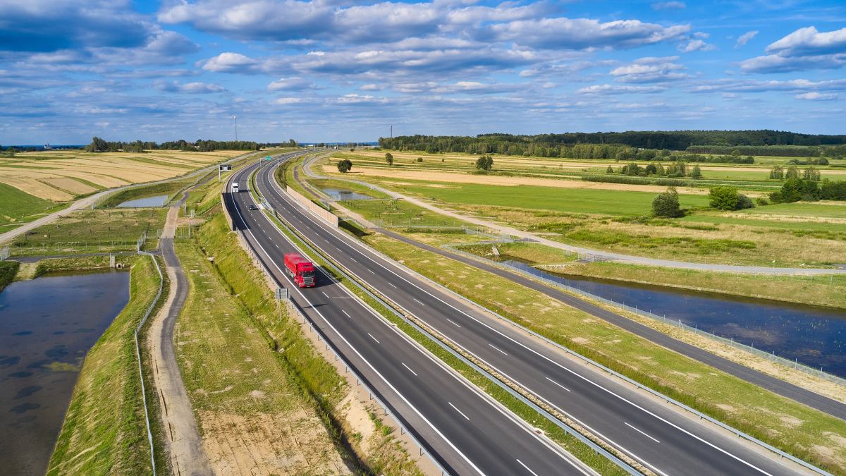 Foto - Źródło: Generalna Dyrekcja Dróg Krajowych i Autostrad - Oddział Rzeszów