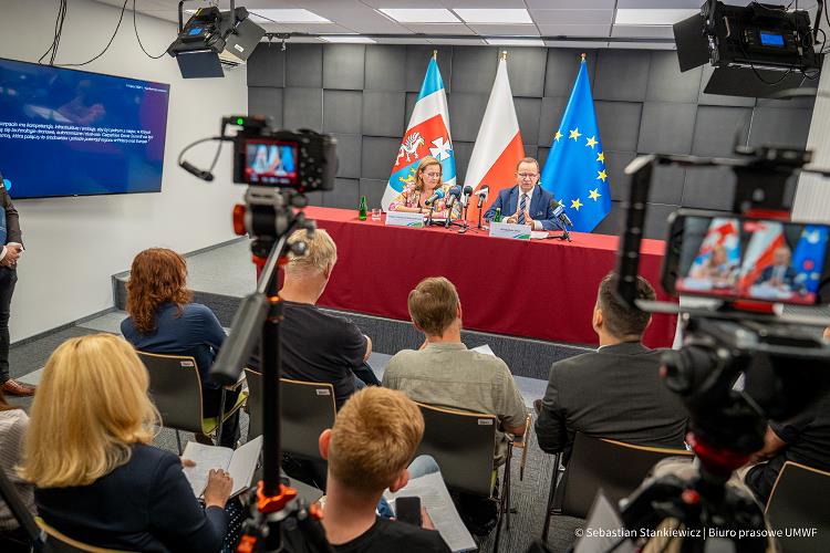 foto/źródło: SAMORZĄD WOJEWÓDZTWA PODKARPACKIEGO