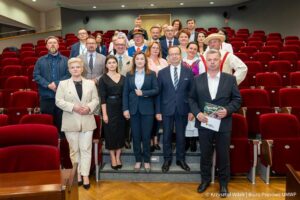 foto/źródło: SAMORZĄD WOJEWÓDZTWA PODKARPACKIEGO