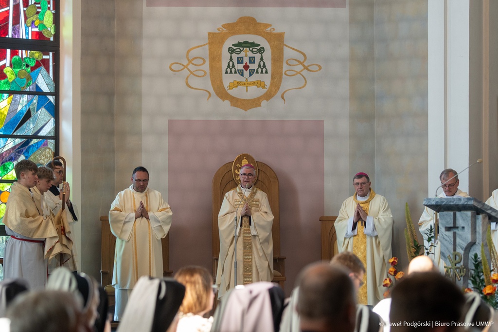 fot. Paweł Podgórski