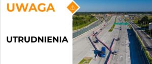 Źródło: Generalna Dyrekcja Dróg Krajowych i Autostrad - Oddział Rzeszów
