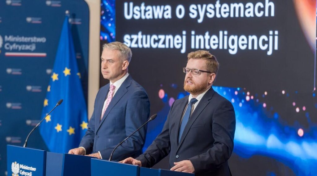 ministerstwo cyfryzacji