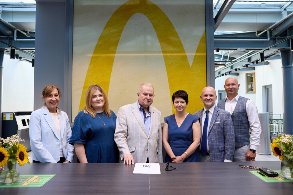 Fot. McDonald's Polska