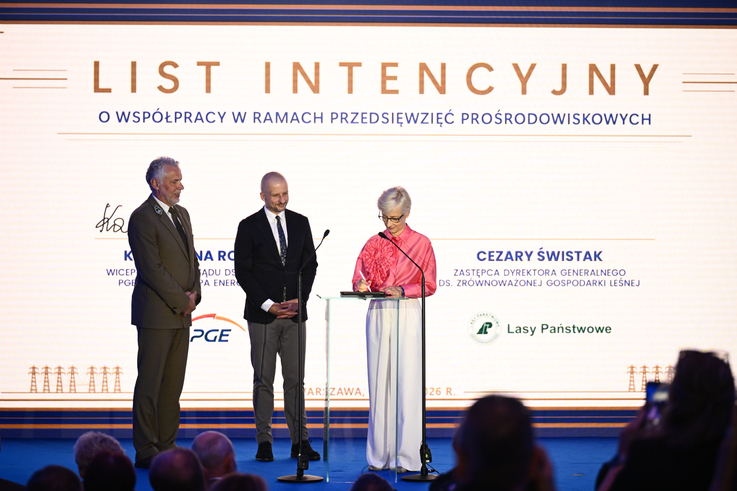 Fot. PAP/M. Kmieciński