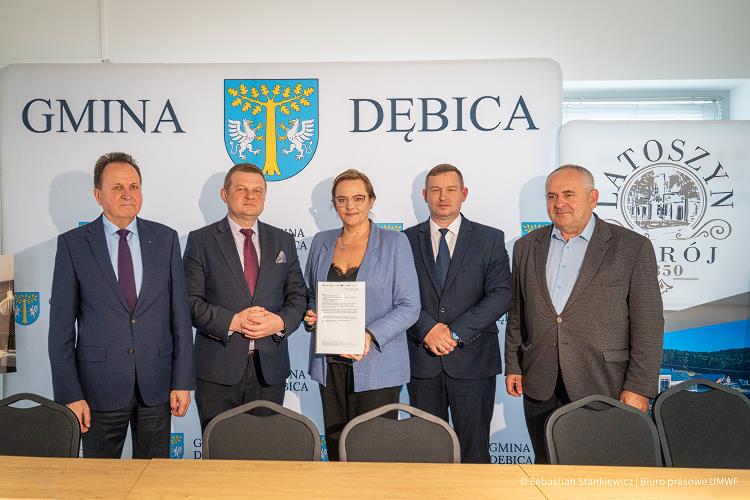 foto/źródło: SAMORZĄD WOJEWÓDZTWA PODKARPACKIEGO