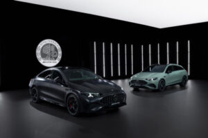 Foto / Źródło: Mercedes-Benz Polska