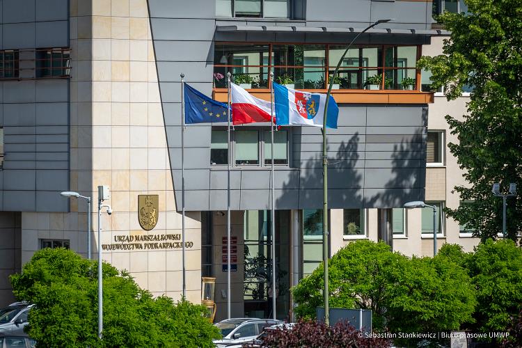 foto/źródło: SAMORZĄD WOJEWÓDZTWA PODKARPACKIEGO