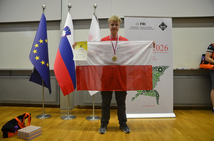 Fot. Fundacja Rozwoju Informatyki