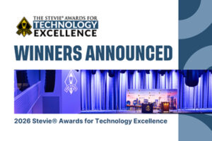 PR Newswire/Stevie Awards