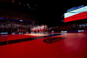 Foto - Źródło: fot. Volleyball World / PZPS