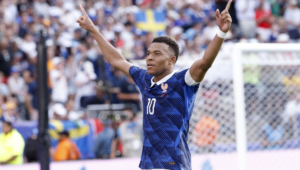 Foto: Getty Images / Źródło: Sport.tvp.pl