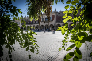 Fot. Bogusław Świerzowski / Źródło: Krakow.pl